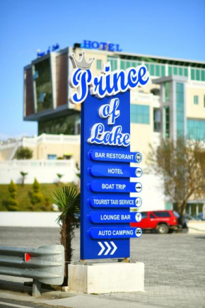 Prince of Lake Hotel